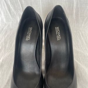 Michael Kors Pump High Heel Shoes